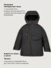 Куртка п4з10126 графит оптом от производителя NIKASTYLE