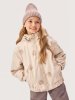 Костюм 7м3227 суфле/капучино оптом от производителя NIKASTYLE