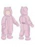 Комбинезон 8з0125 пудра оптом от производителя NIKASTYLE