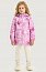 Ветровка 4л2226 розовый