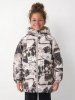 Куртка 4м10626 беж оптом от производителя NIKASTYLE