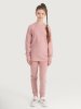Костюм 7т19225 розовый