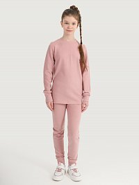 Костюм 7т19225 розовый оптом от производителя NIKASTYLE