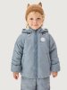 Костюм 7м0727 туман оптом от производителя NIKASTYLE