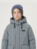 Куртка 4м10926 мох оптом от производителя NIKASTYLE