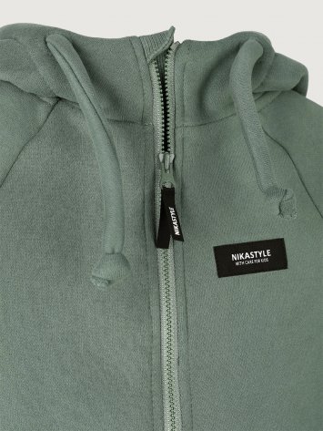 Комбинезон 8т20125 мох оптом от производителя NIKASTYLE