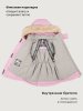 Куртка 4з5226 сакура оптом от производителя NIKASTYLE