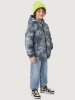 Куртка 4м10726 черный оптом от производителя NIKASTYLE