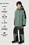 Костюм 7з2925 полынь