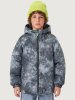 Куртка 4м10726 черный оптом от производителя NIKASTYLE