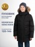 КУРТКА пуховая 4з8124 черный оптом от производителя NIKASTYLE
