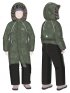 Комбинезон 8з0325 хаки/черный оптом от производителя NIKASTYLE
