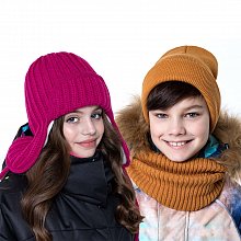 Шапки оптом от производителя NIKASTYLE