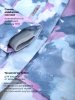 Комбинезон 8з1826 лаванда/серый оптом от производителя NIKASTYLE