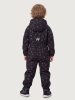 Комбинезон 8л20127 черный оптом от производителя NIKASTYLE