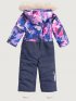 Комбинезон 8з1425 фиолет/графит оптом от производителя NIKASTYLE