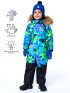 Комбинезон 8з0123 салатовый неон/черный оптом от производителя NIKASTYLE