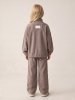 Костюм спортивный 7т40826 кофе оптом от производителя NIKASTYLE