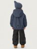 Костюм 7м3527 деним/черный оптом от производителя NIKASTYLE