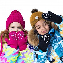 Варежки оптом от производителя NIKASTYLE