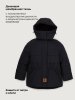 Куртка 4з3826 черный оптом от производителя NIKASTYLE