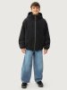 Куртка 4м12927 черный оптом от производителя NIKASTYLE