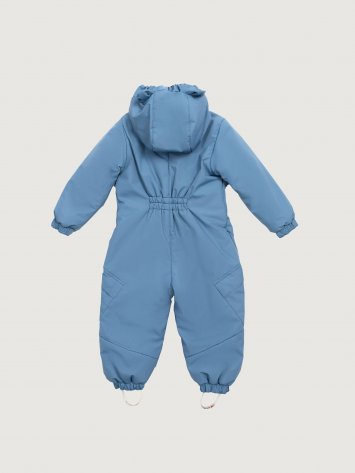 Комбинезон 8м0125 джинс оптом от производителя NIKASTYLE