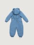Комбинезон 8м0125 джинс оптом от производителя NIKASTYLE