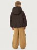 Куртка 4м7127 шоколад оптом от производителя NIKASTYLE