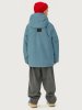 Куртка 4м8327 шторм оптом от производителя NIKASTYLE