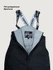 Костюм 7з4726 терракот/черный оптом от производителя NIKASTYLE