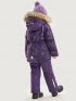 Костюм 7з0825 фиолет оптом от производителя NIKASTYLE