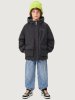 Куртка 4м10726 черный оптом от производителя NIKASTYLE