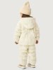 Костюм 7м0827 айвори оптом от производителя NIKASTYLE