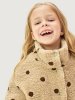 Куртка 4м12627 бисквит оптом от производителя NIKASTYLE