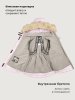 Куртка 4з5226 орхидея оптом от производителя NIKASTYLE