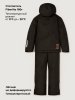 Костюм 7з2726 черный оптом от производителя NIKASTYLE