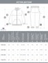 Костюм 7т21525 темно-серый меланж оптом от производителя NIKASTYLE
