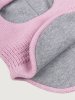 Балаклава 10з50026 розовый оптом от производителя NIKASTYLE