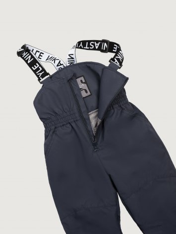 Костюм 7м2225 фуксия/графит оптом от производителя NIKASTYLE