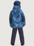 Костюм 7з3925 деним/графит оптом от производителя NIKASTYLE