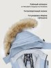 Парка 5з5726 сталь оптом от производителя NIKASTYLE