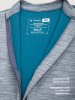 Комбинезон 8т11024 деним оптом от производителя NIKASTYLE