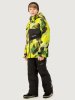 Костюм 7з2726 лайм/черный оптом от производителя NIKASTYLE