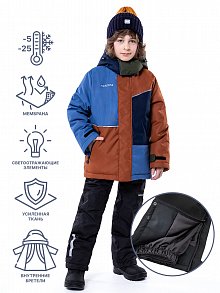  72723 /    NIKASTYLE