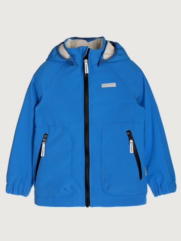 Ветровка 4л18525 электрик оптом от производителя NIKASTYLE