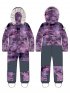Комбинезон 8з3425 сухая роза/графит оптом от производителя NIKASTYLE