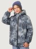 Куртка 4м10926 мох оптом от производителя NIKASTYLE