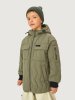 Куртка 4м4727 ягель оптом от производителя NIKASTYLE