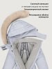 Костюм 7з2026 лед/светло-серый оптом от производителя NIKASTYLE
